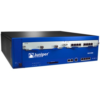 Juniper NS-ISG -1000